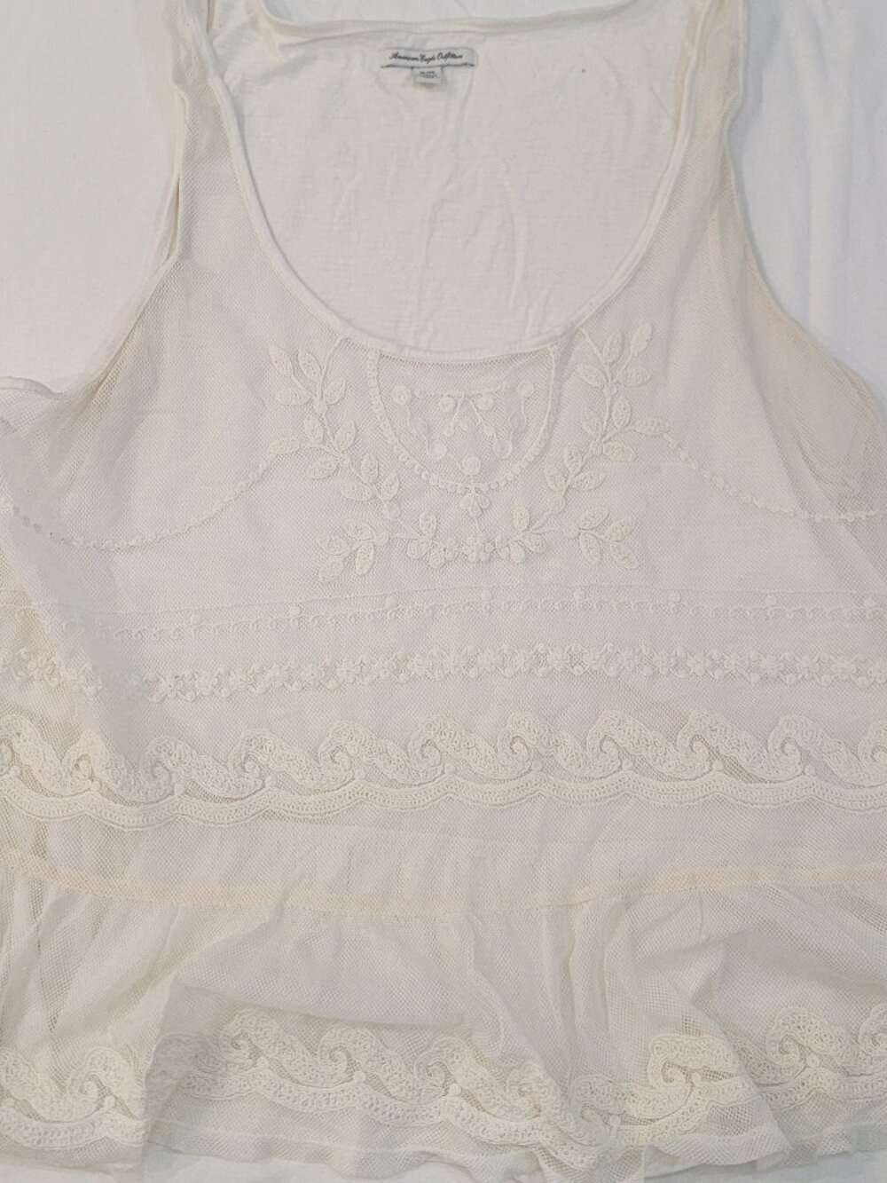 American Eagle Womens Blouse